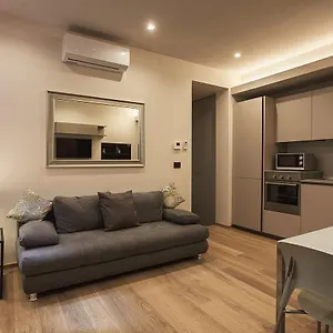 Rizzoli-suites , Bolonia Italia